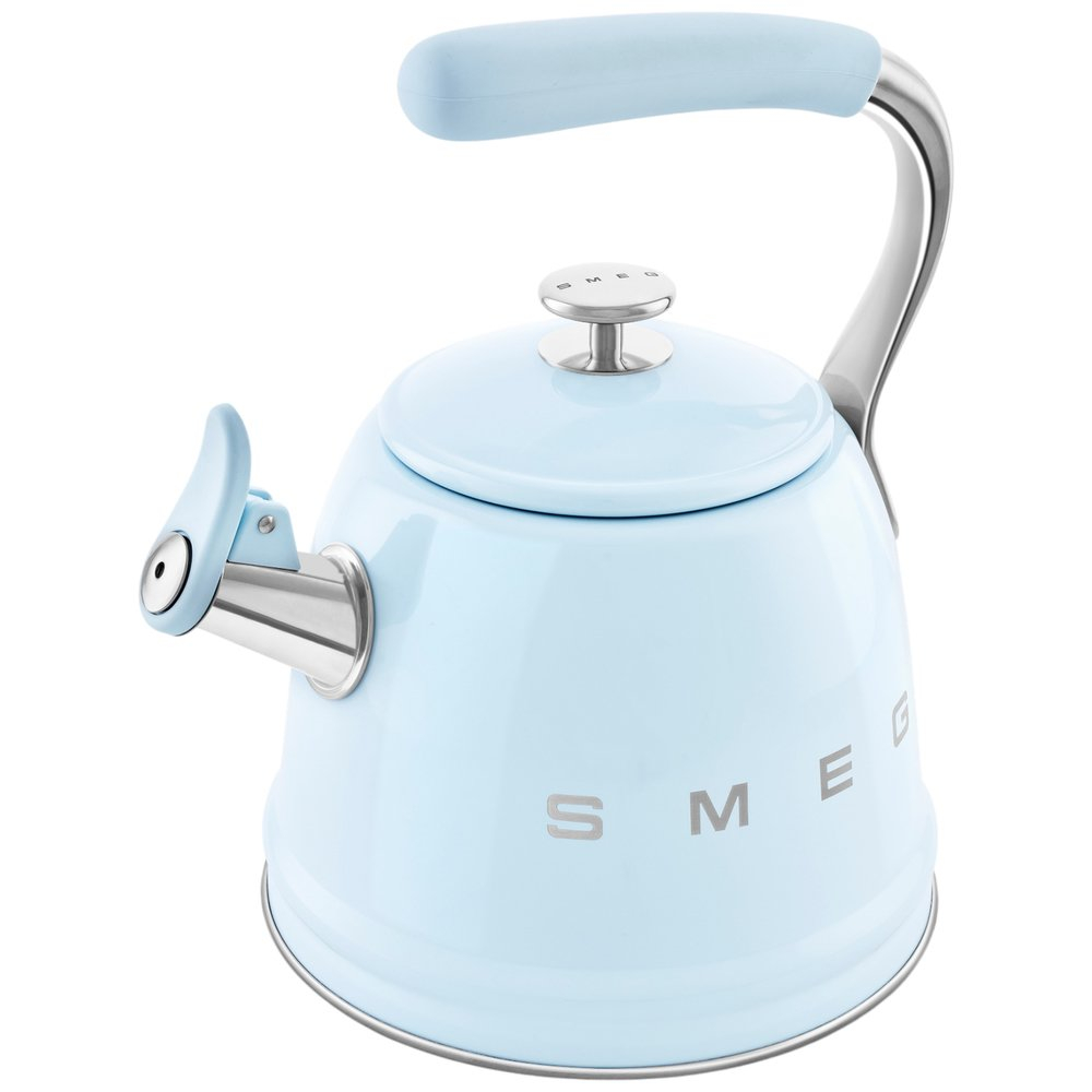Чайник SMEG WKF01PB