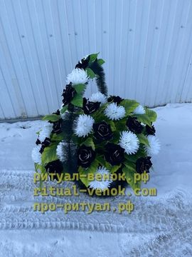 Корзина КЗЛ-26