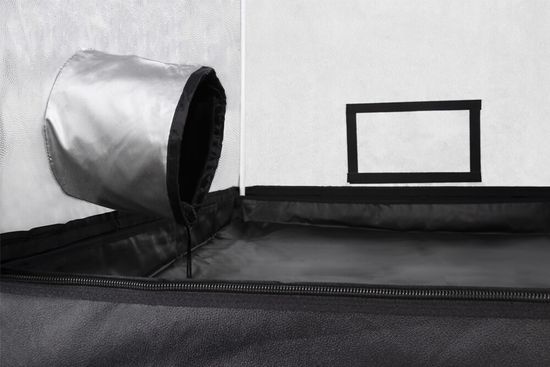 Гроутент Garden Highpro Probox EcoPro 120 (120х120х200)