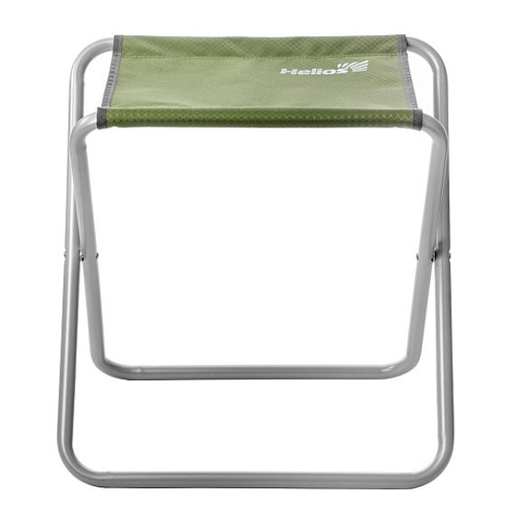 Стул туристический Green СР-450.19 труба ф19 (T-TC-450.19-G) Helios
