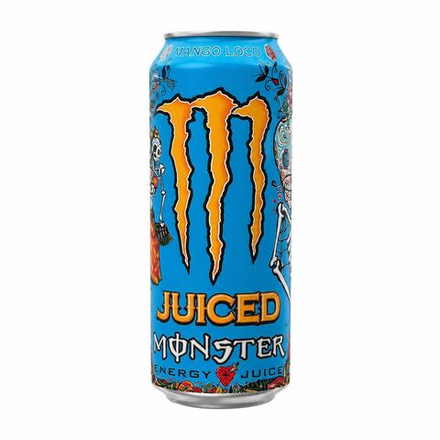 MONSTER original 0.33