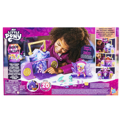 My Little Pony - Большой концертный набор пони со звуком и светом F3867