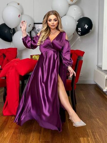 Платье УК-05936.49 Fabrika Фото 2