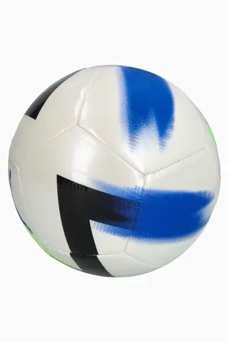 Футбольный мяч Puma Cage размер 4 - белый