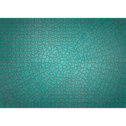 Ravensburger - Пазл Krypt Metallic 736 шт. 171514
