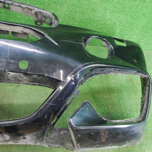 Бампер передний BMW X6 F16 (2014-2020) M-paket