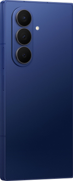 Смартфон Samsung Galaxy Z Fold7 12 ГБ/1 ТБ (Синий | Blue Shadow) (Snapdragon)