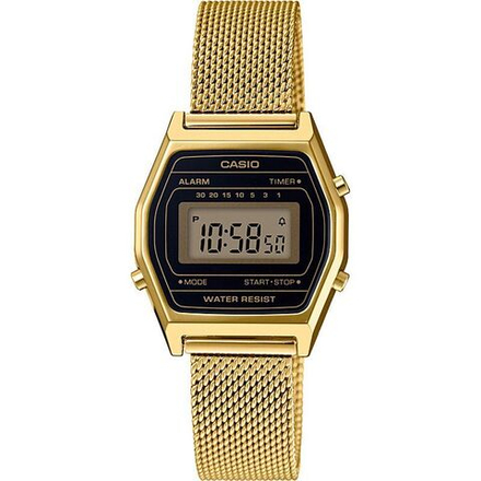 Женские наручные часы Casio Vintage LA690WEMY-1EF