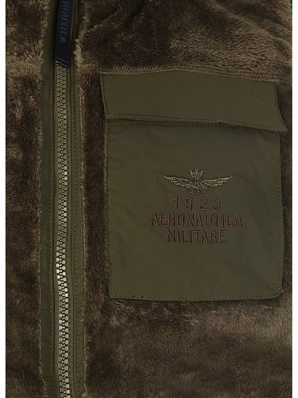 Жилет мужской GILET AERONAUTICA MILITARE