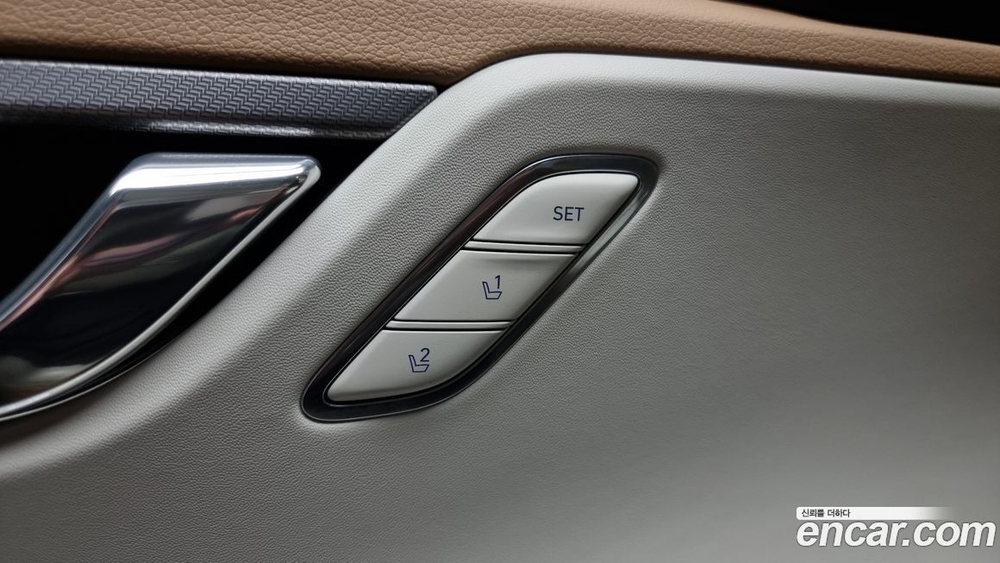 Hyundai The New Grandeur (Azera) IG 2.5 (12.2020)