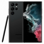 Samsung Galaxy S22 Ultra 8 ГБ | 128 ГБ («Чёрный Фантом» | Phantom Black)