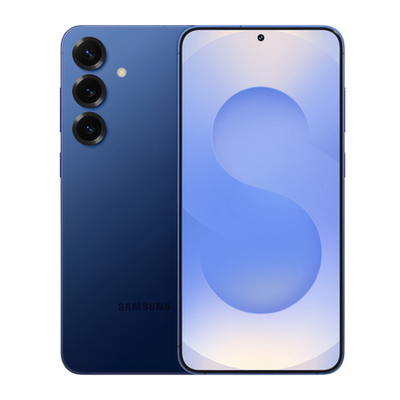 Смартфон Samsung Galaxy S25+ 12 ГБ | 256 ГБ (Синий | Navy) (Snapdragon)