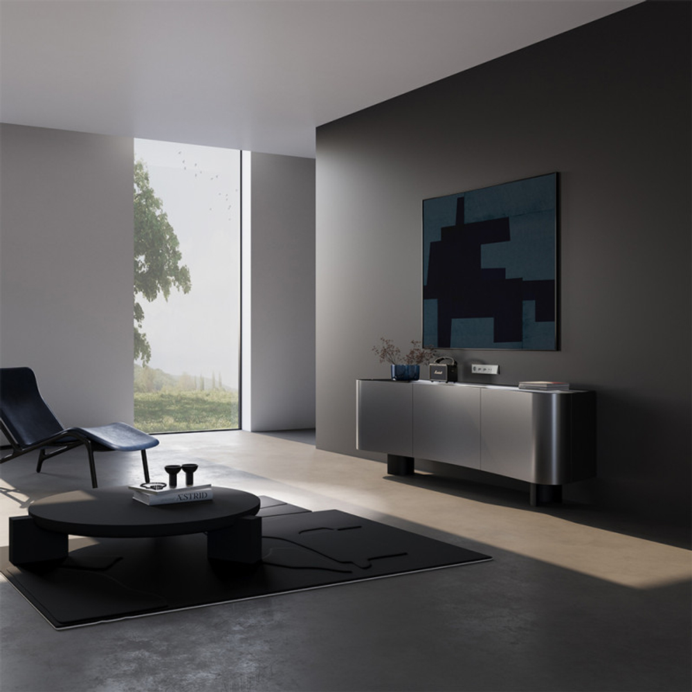 Вывод кабеля VOLTUM VLS080205