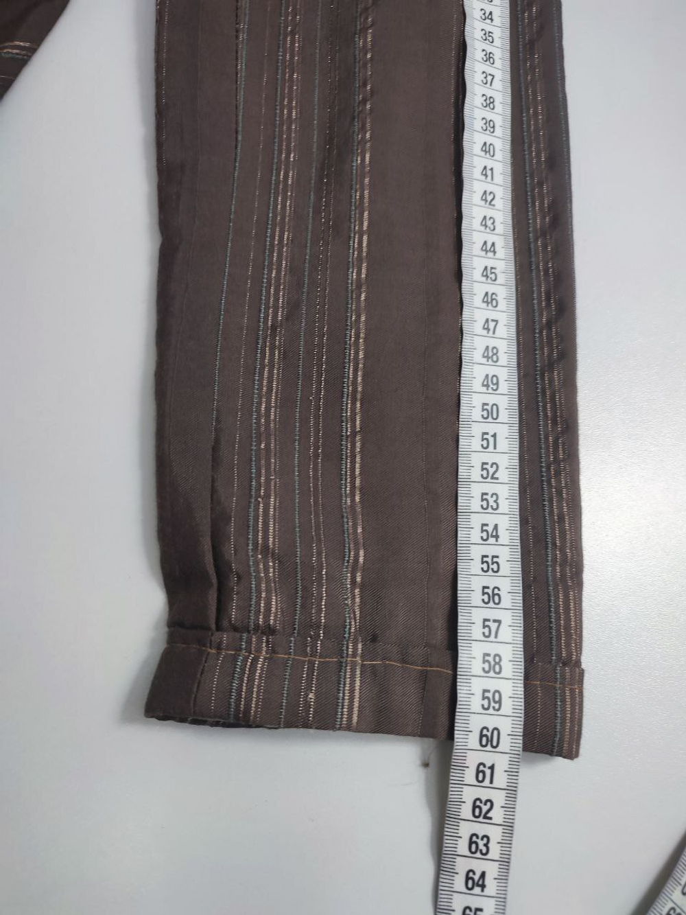 Жакет Zero практичный 44 размер