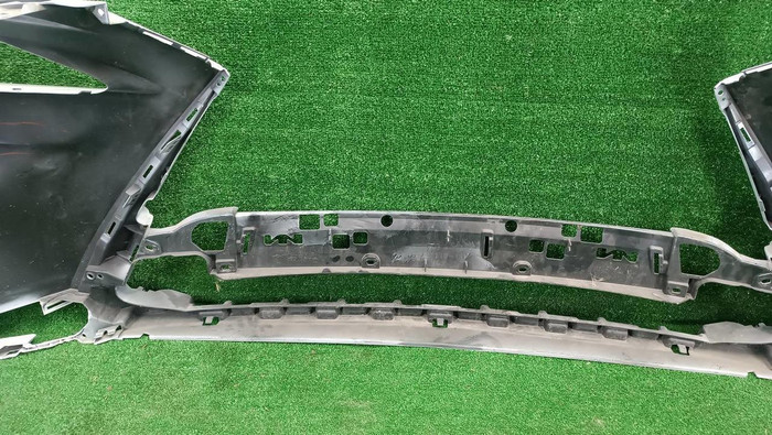 Бампер передний Lexus RX 4 (2015-2019)