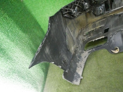 Бампер задний Mercedes GLE Coupe C292 (2015-2019) AMG 63