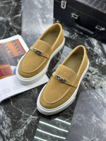 Лоферы Hermes