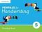 Penpals for Handwriting Year 5 Practice book