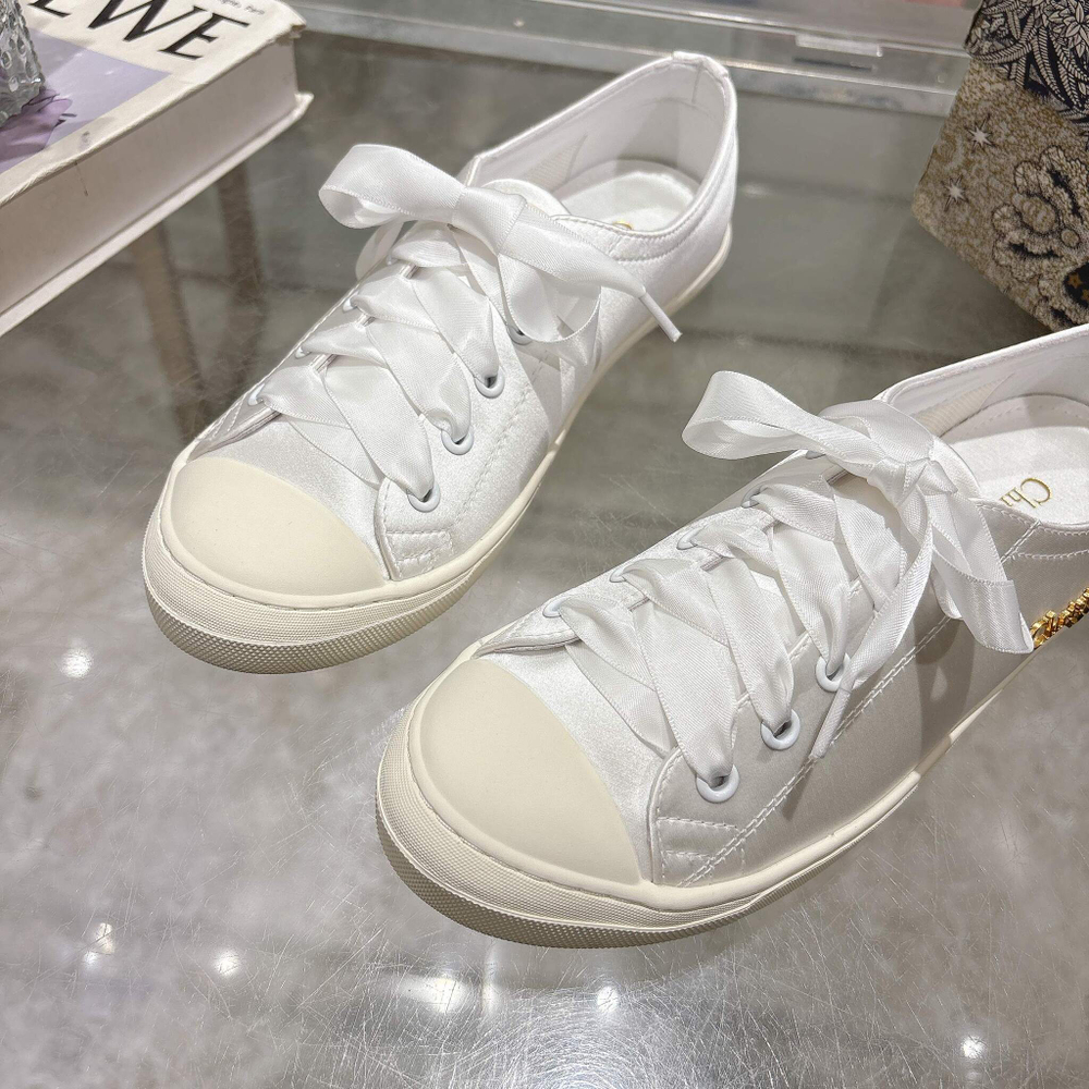 Christian Dior Lucky Sneaker (4 colors)