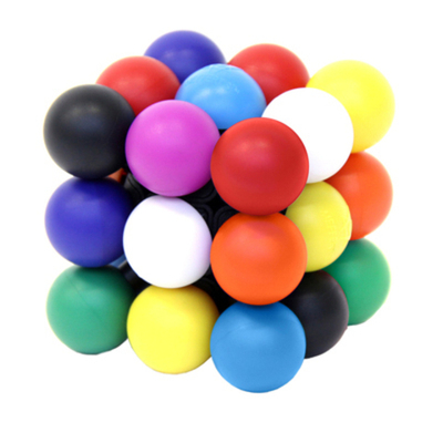 Головоломка "Молекуб"