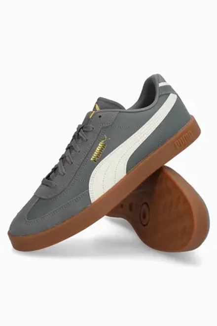 Кроссовки Puma II Era - серый