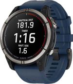 Умные часы Garmin Quatix 7 Sapphire