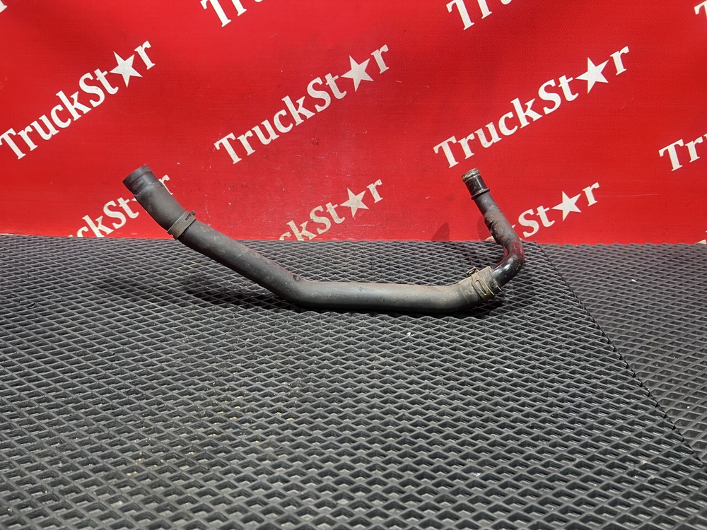 Патрубок системы охлаждения 2021 г