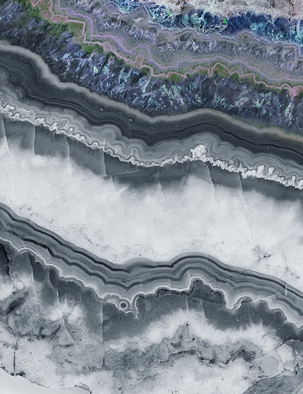 Дизайнерские обои Wall Street Elegant