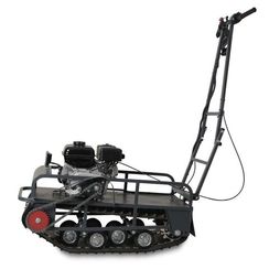 Мотобуксировщик ВЕПС "Юнга" 8.5 л.с.