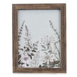 GAEM Фоторамка для фото 12*16, L14,5 W2,5 H19,5 см