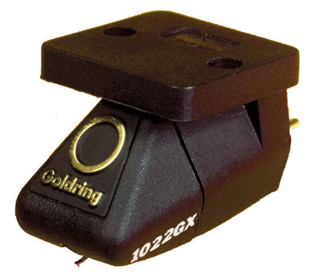 Goldring G1022GX  головка ММ типа (GL0030M)