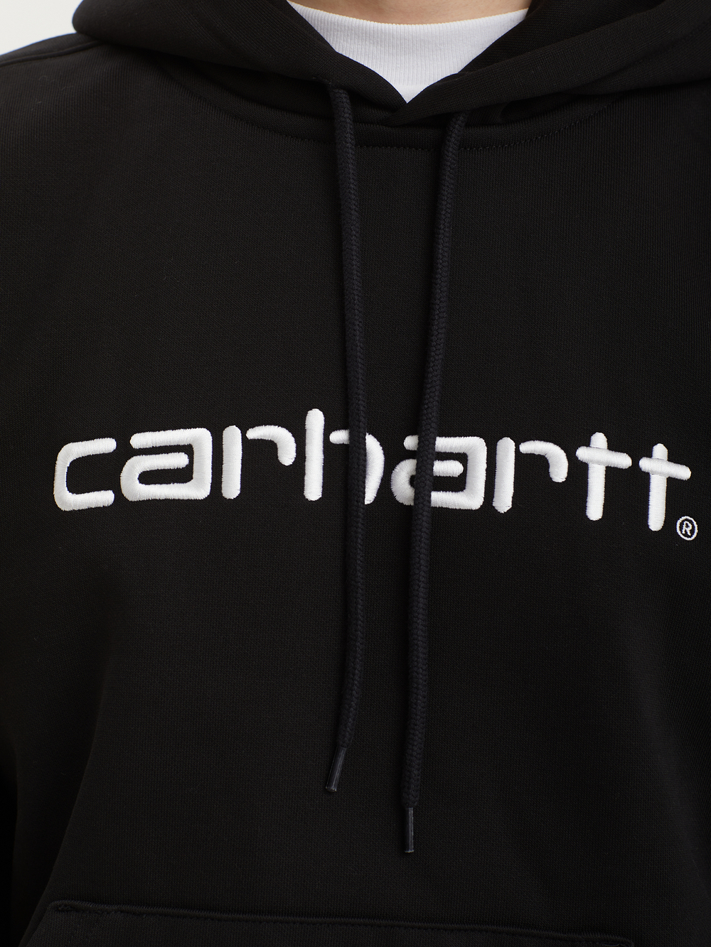 Мужская Толстовка Hooded Carhartt