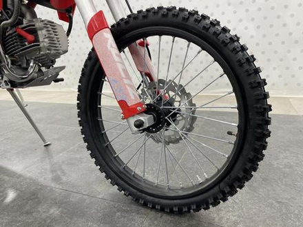 Roliz Cross 190 2025