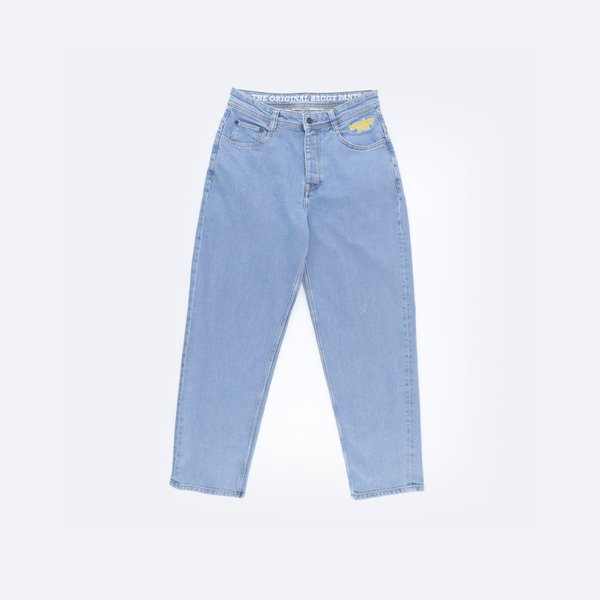 Джинсы Homeboy x-tra Loose Flex (moon) артикул:m48F82fQhSlQg5IsyzmmZ1 - купить в магазине Дайс