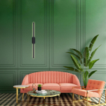 Настенный светодиодный светильник Lumion BRIELLE 5609/10WL