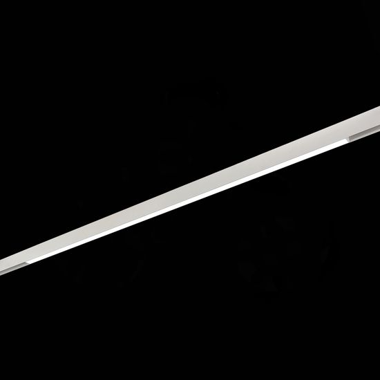 ST370.506.36 Магнитный трековый светильник SMART Белый LED 1*36W 2700K-6500K 2 890Lm Ra90 120° IP20 SKYLINE 48