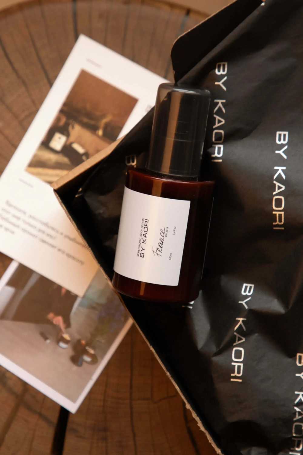 Лосьон для тела 100мл Sri Lanka