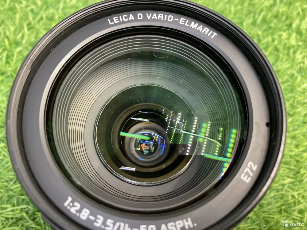 Leica D Vario-Elmarit 14-50mm Покупка/Продажа