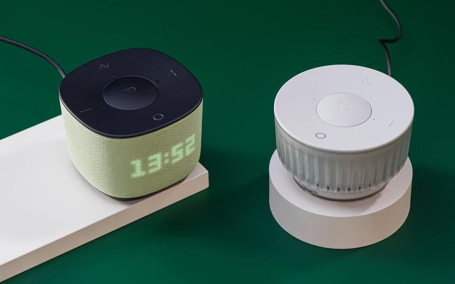 SberDevices показала SberBoom Home и SberBoom Mini 2