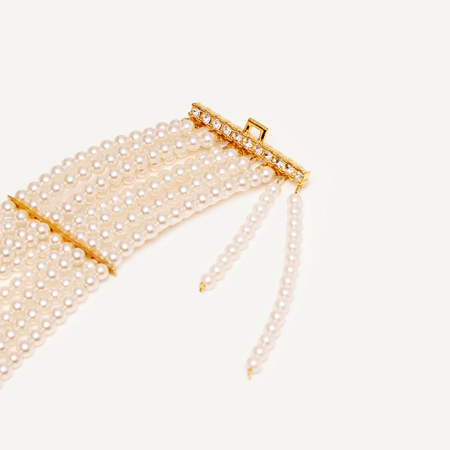 Браслет Pearl Bracelet