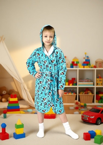 Халат теплый///Расцветки моделей обновляются каждую неделю. ОСТАВЛЯЕМ ЗА СОБОЙ ПРАВО отправить расцветку, которая есть на складе.