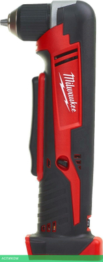 Дрель Milwaukee C18 RAD-0 (4933427189)
