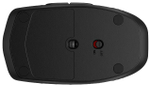 Мышь HP 7M1D3AA черный