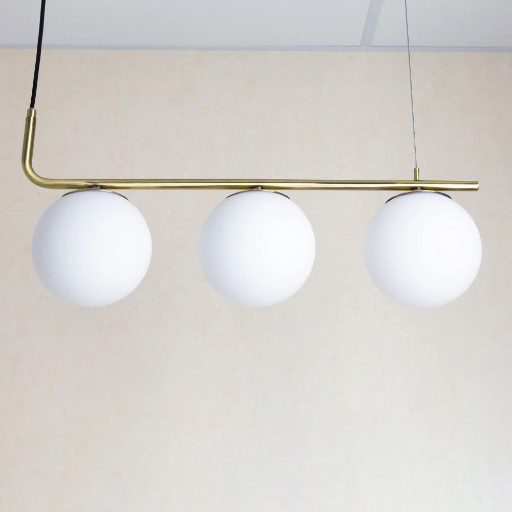 Citilux Бремен CL112133 Подвесной светильник Бронза