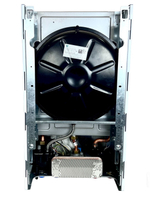 Котел настенный газовый двухконтурный NITRON PLUS HK 30 (TR)