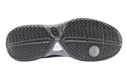 Мужские кроссовки для Падел Bullpadel Next Hybrid Pro 221 - negro/gris oscuro