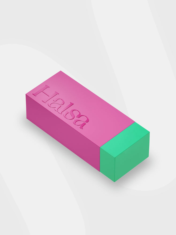 Витамины Halsa