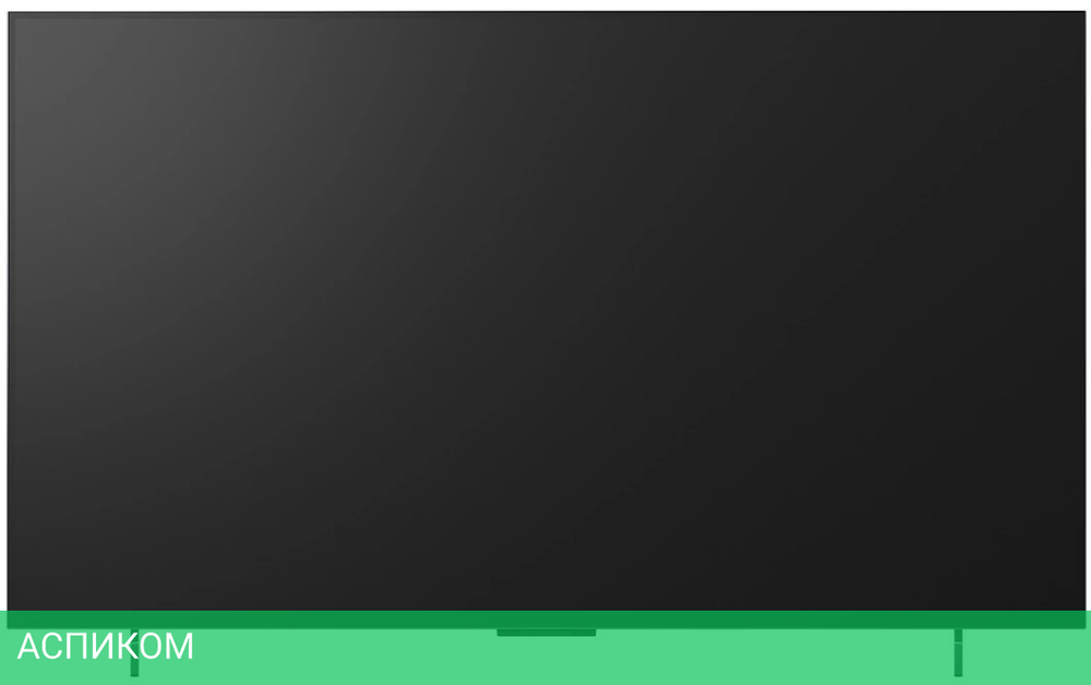 Телевизор OLED LG 42" OLED42C5RLA.ARUG