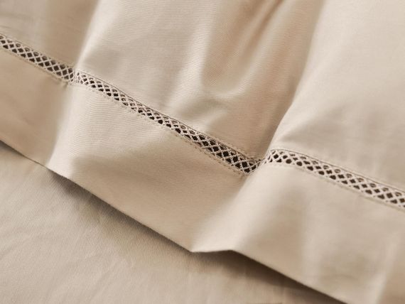 Изольда (беж) КПБ 7Е