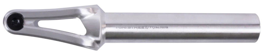 Вилка для самоката TECH TEAM Yuri Street SCS/HIC Grey